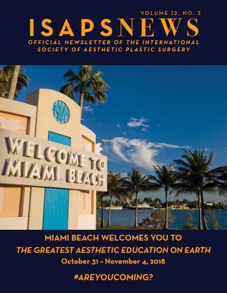 Dr. Suh published his 5th book titled 'Atlas of Asian Rhinoplasty