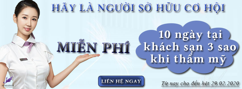 miễn phí khách sạn 3 sao